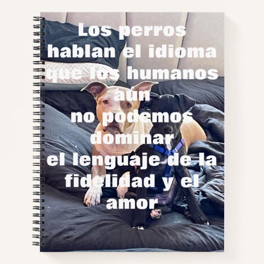 keukenno notitieboek (Voorkant)