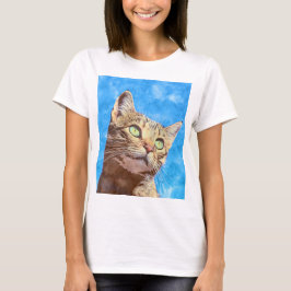  keukenontwerp t-shirt