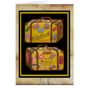 Keukenoud, op reis gericht menuontwerp!