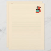 Keukenpapier (dubbelzijdig) (Voorkant / Achterkant)