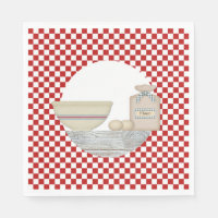 keukenpapier servetten