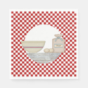 keukenpapier servetten