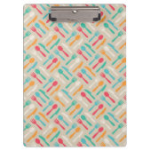 Keukenpatroon 3 klembord (Voorkant)