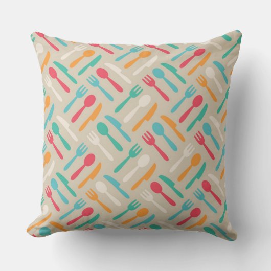 Keukenpatroon 3 kussen (Voorkant)