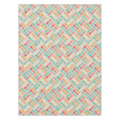 Keukenpatroon 3 tafelkleed (Voorkant)