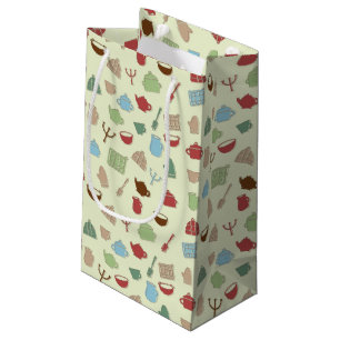Keukenpatroon Klein Cadeauzakje