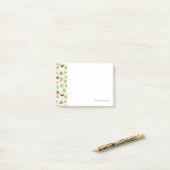 Keukenpatroon Post-it® Notes (Op bureau)