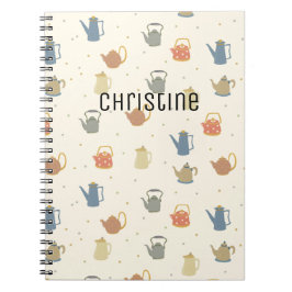 keukenplank voor keukengerei notitieboek