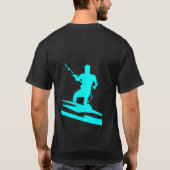 keukens t-shirt (Achterkant)