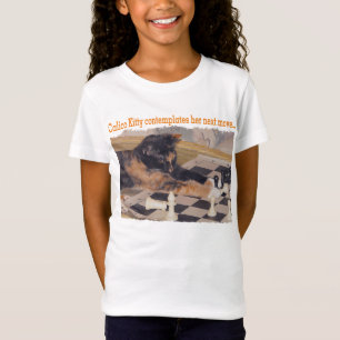 Keukenschaap T-shirt