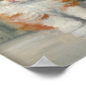 keukenschilderen poster (Hoek)