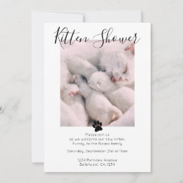 Keukenschoenenkoker - Aangepaste kleurafname Kaart