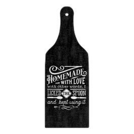 Keukenschotel Snijplank