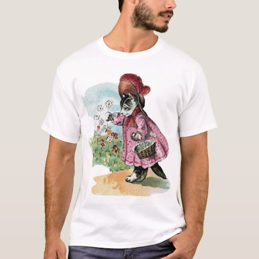 KeukenShirt T-shirt (Voorkant)