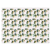 Keukenspecerijen thuis koken Uniek en ongebruikeli Tafelkleed (Voorkant (Horizontaal))