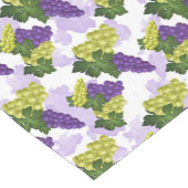 Keukentafelblad van vlinderbloemigen korte tafelloper (Hoek)