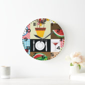 Keukentafels Grote Klok (Huis)