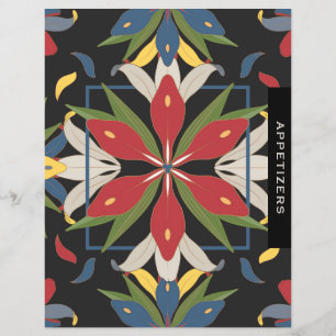 KeukenTegel Ontvanger hoofdstuk divider   Verzoeke