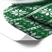 Keukkatje Poster (Hoek)