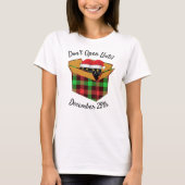 Keukkerst T-shirt (Voorkant)