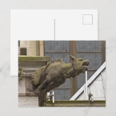 Keulen # 19 briefkaart (Voorkant / Achterkant)