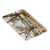 Keulen # 3 magneet (Rechterzijde)