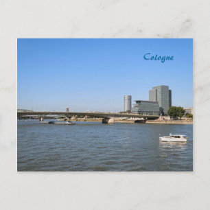 Keulen Briefkaart