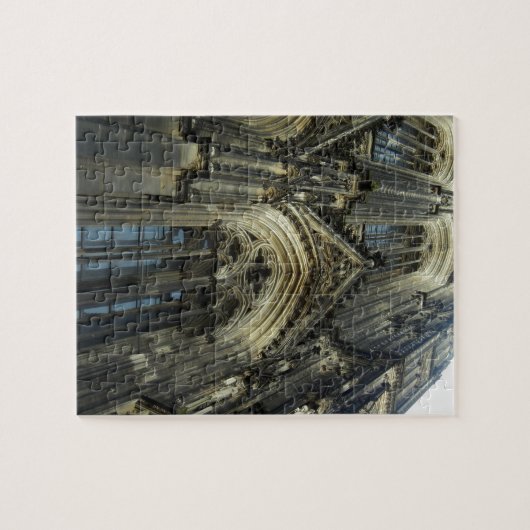 Keulen Cathedral Legpuzzel (Horizontaal)