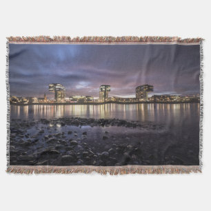 Keulen Duitsland Deken