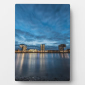 Keulen Duitsland Fotoplaat (voorkant)