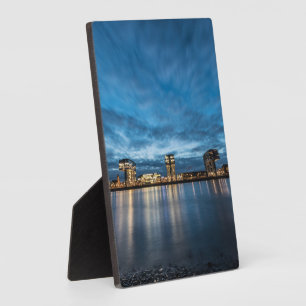 Keulen Duitsland Fotoplaat