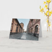 Keulen Duitsland Kaart (Gele Bloem)