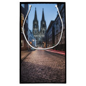 Keulen Duitsland Klein Cadeauzakje (Achterkant)