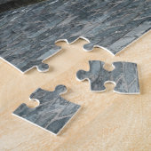 Keulen Duitsland Legpuzzel (Zijkant)