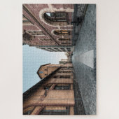 Keulen Duitsland Legpuzzel (Verticaal)