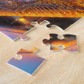 Keulen, Duitsland Legpuzzel (Zijkant)