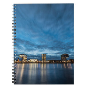 Keulen Duitsland Notitieboek