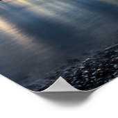 Keulen Duitsland Poster (Hoek)