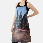 Keulen Duitsland Schort (Insitu)