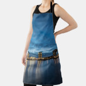 Keulen Duitsland Schort (Insitu)