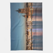 Keulen Duitsland Theedoek (Verticaal)