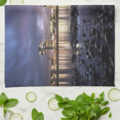 Keulen Duitsland Theedoek (Gevouwen)