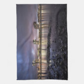 Keulen Duitsland Theedoek (Verticaal)