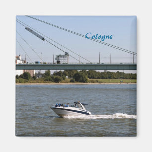 Keulen Magneet