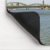 Keulen Mousepad Muismat (Hoek)