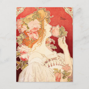 Keulen Parfumerie Briefkaart