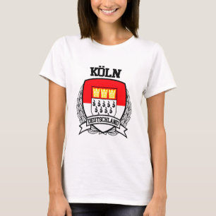 Keulen T-shirt
