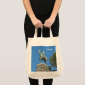 Keulen Tote Bag (Voorkant (product))