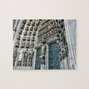 Keulse Dom Legpuzzel
