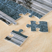 Keulse Dom Legpuzzel (Zijkant)